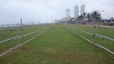 Photos of Galle Face Green Colombo