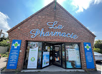 Pharmacie du Village à Évin-Malmaison
