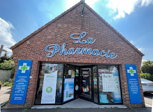 Photo n°1 de Pharmacie du Village à Évin-Malmaison (Pharmacie)