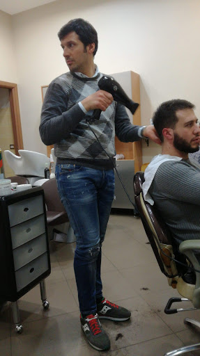 Beards & Hairs - Thumbnail