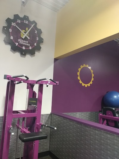 Planet Fitness