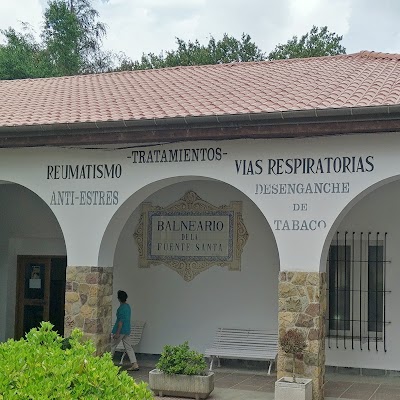 Photos of Hotel Termas de Li&eacute;rganes
