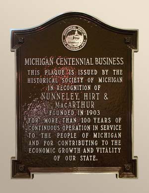 Nunneley, Hirt & MacArthur, PLLC - Thumbnail