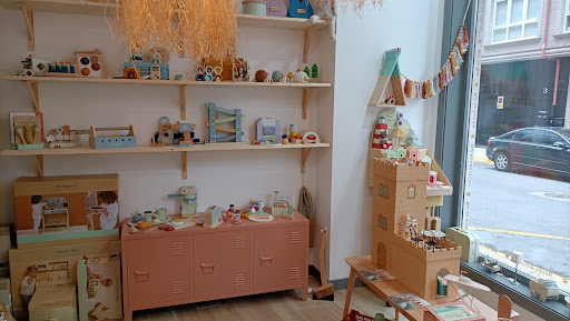 Nai Family Concept Store Sada - Thumbnail