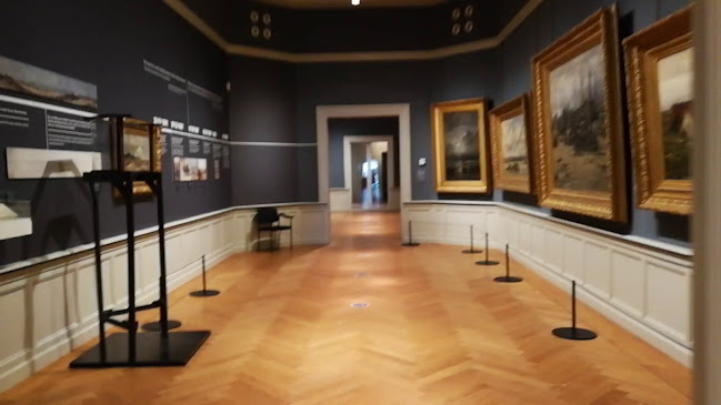 Beoordelingen van Museum Panorama Mesdag in Den Haag - Museum