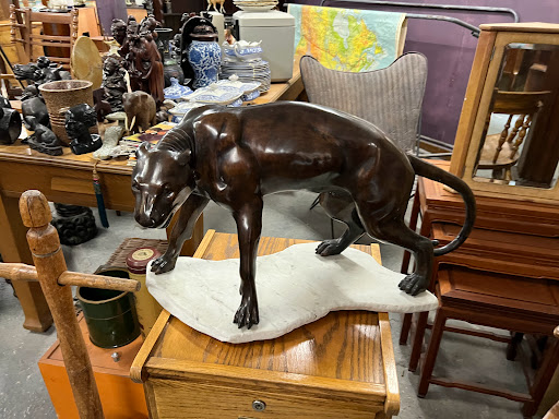 Clarks Antiques - Thumbnail