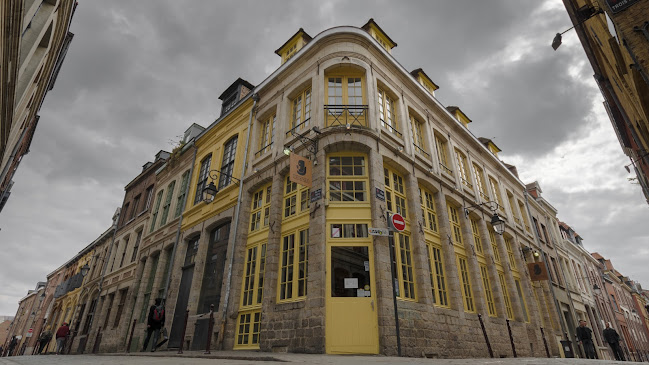 La Capsule Lille - Bar