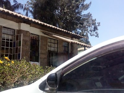 Photos of Faith Baptist Church
