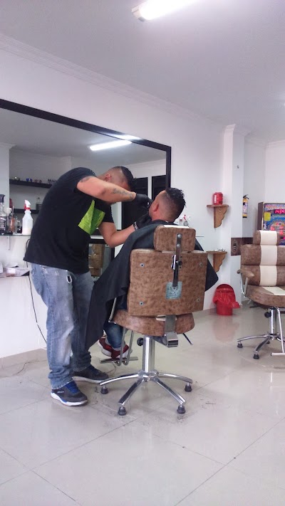 Photos of La Corte barberia