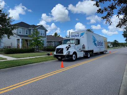 LocalBusiness at Suddath Moving & Storage
