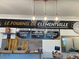 Photo n°5 de Le Fournil de Clémentville à Montpellier (Boulangerie)