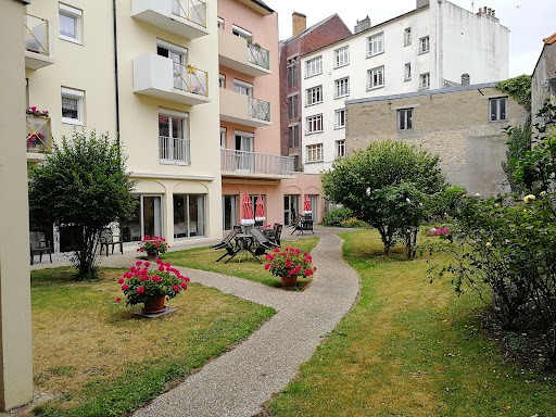 Photo de Résidences des Personnes Agées