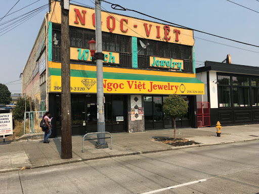 Ngoc Viet Jewelry