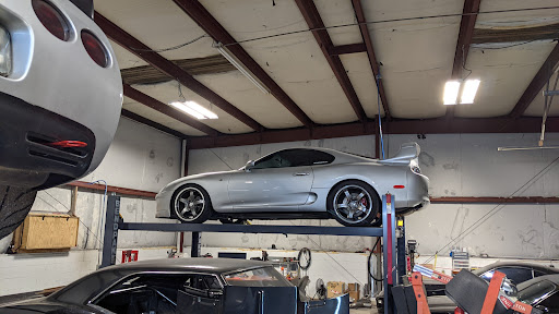 BIG Motorsports, LLC - Thumbnail