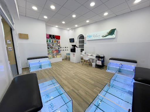 Fishrelax - Visual