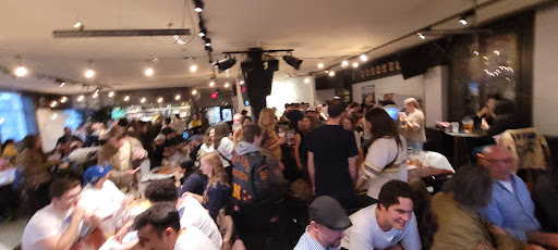 Clark Hall Pub - Thumbnail