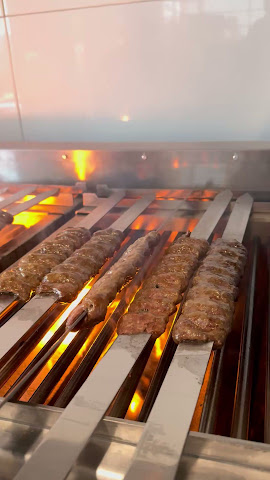 Zaffron Kitchen by null