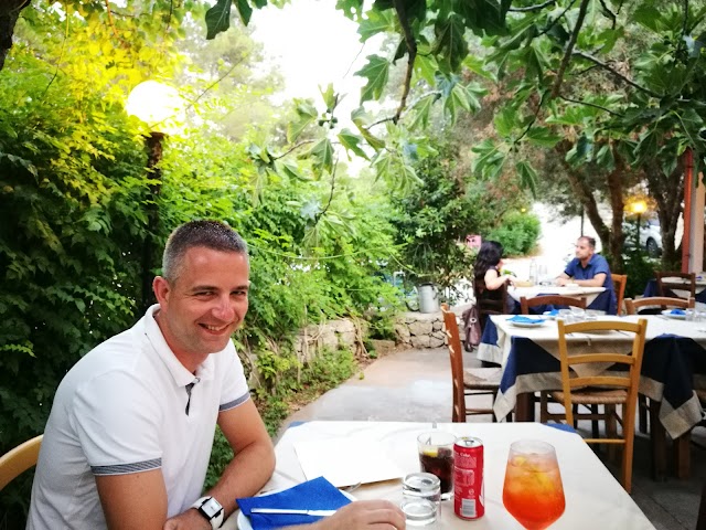 Ristorante Hosteria del Pardo