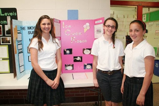 Saint Gabriel Catholic School - Thumbnail
