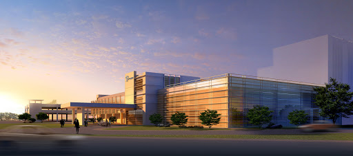 Princeton Baptist Medical Center
