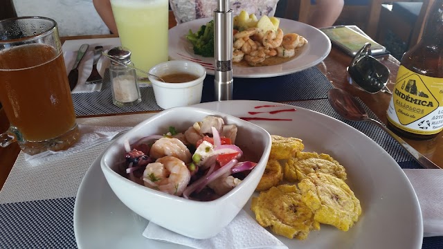 La Garrapata Restaurante