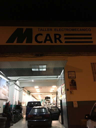 MCAR Talleres - Thumbnail