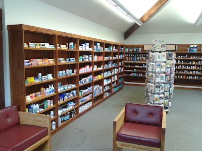 The Apothecary