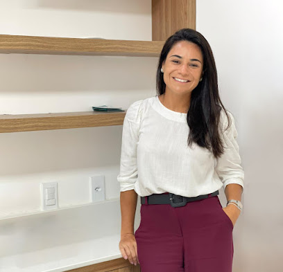 Dra Érica Almeida - Angiologista