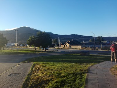 Photos of Esquel Bus Terminal