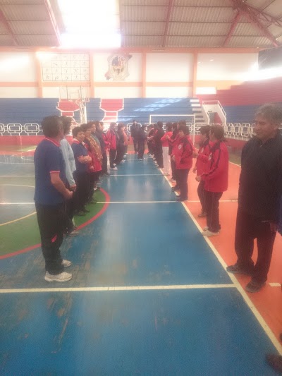 Photos of COLICEO UNIVERSITARIO 1