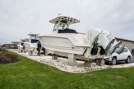 MarineMax Ocean View - Thumbnail