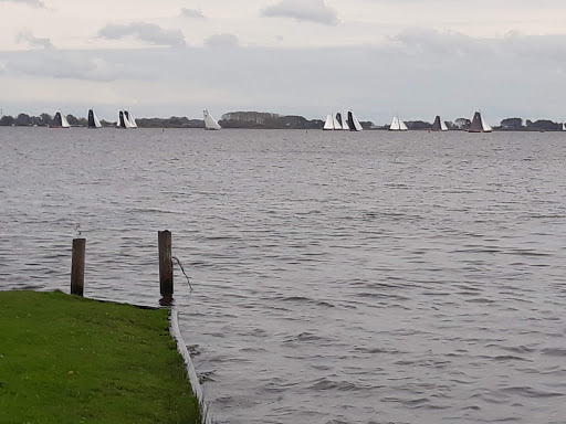 Water Ski Course Sneek - Thumbnail