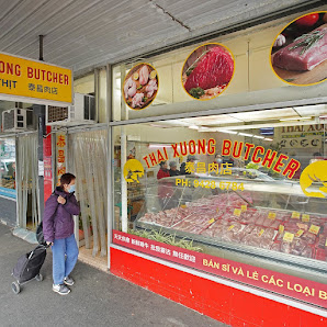 Photo of Thai Xuong Butcher All
