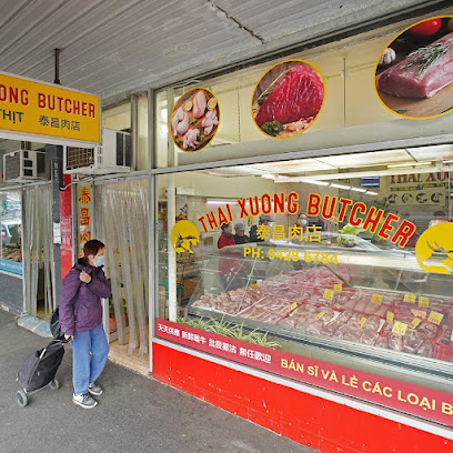 Photo of Thai Xuong Butcher