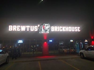 Brewtus Brickhouse-West Fargo