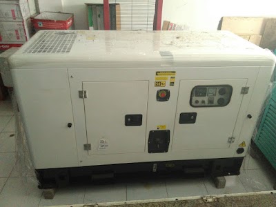 Photos of KRISNA GENSET - DISTRIBUTOR GENSET BARU & BEKAS - PANEL AMF ATS - JUAL PERKINS YANMAR MITSUBISHI CAT