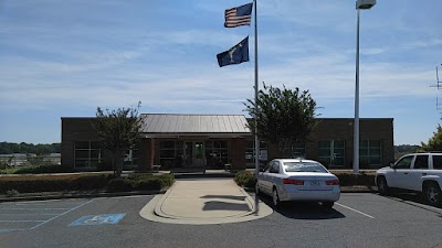 Rock Hill - York County Airport