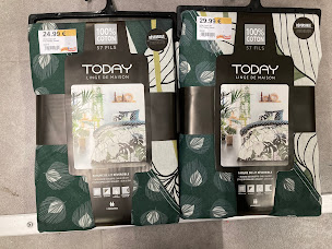 Photo n°13 de La Foir Fouille à Barjouville (Magasin d'articles pour animaux)