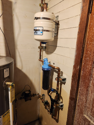 Turner Plumbing Company
