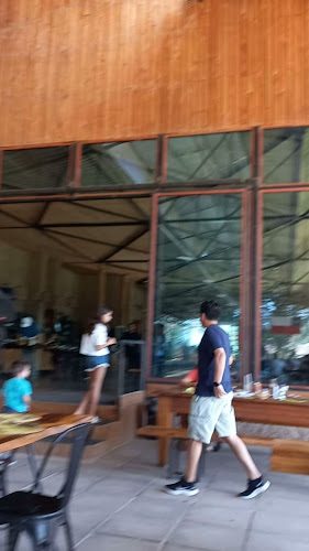 Horarios de Lo Pirque Restaurant