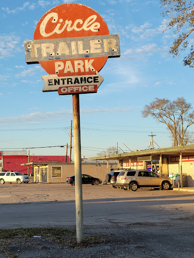 Circle Trailer Park Inc - Thumbnail