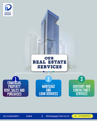 Business update post image