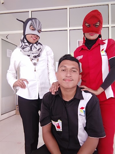 Photos of SPBU Soa Bali