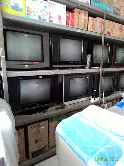 electronics-store