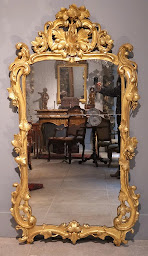 Photo n°6 de Gérardin Antiquities à Lyon (Magasin de meubles)