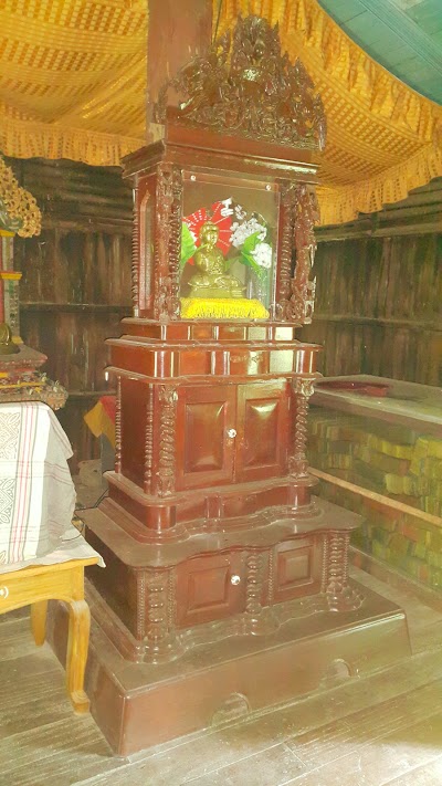 Photos of Aggmedhs Kang Buddhist Temple