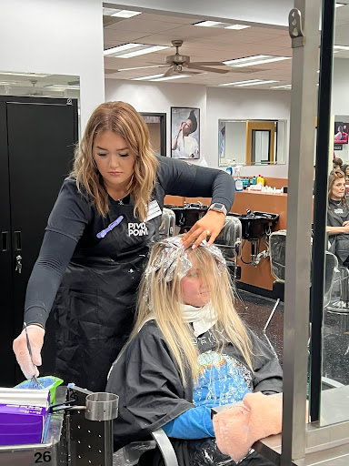 Texarkana College Cosmetology - Thumbnail