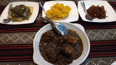 Photos of Aye Mya Thida Restaurant