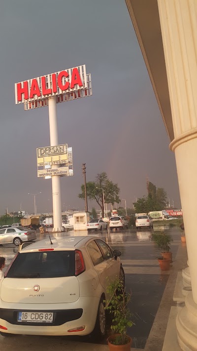 Photos of Halica
