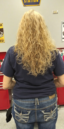 Erin's Hair Garage - Thumbnail